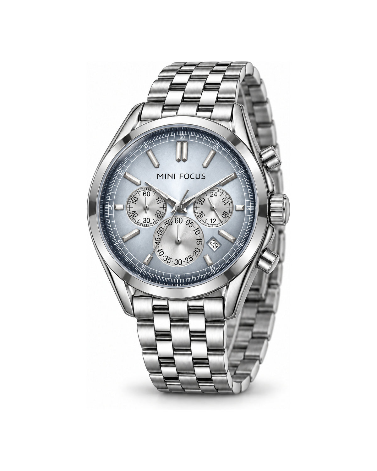 Chrono Regent