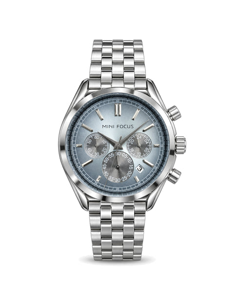 Chrono Regent