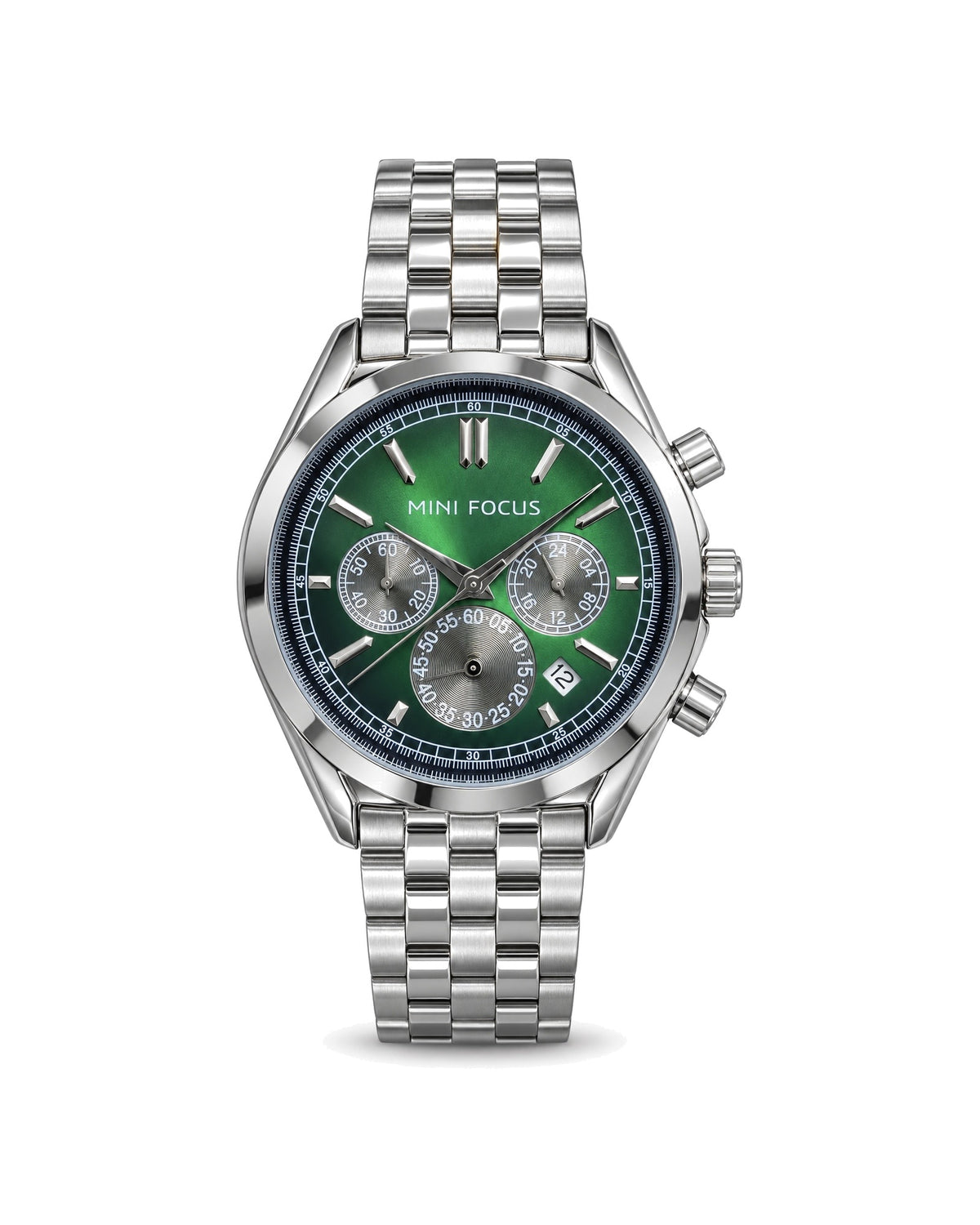 Chrono Regent