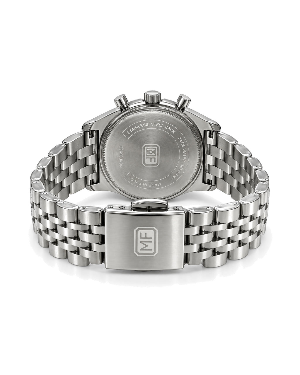 Chrono Regent