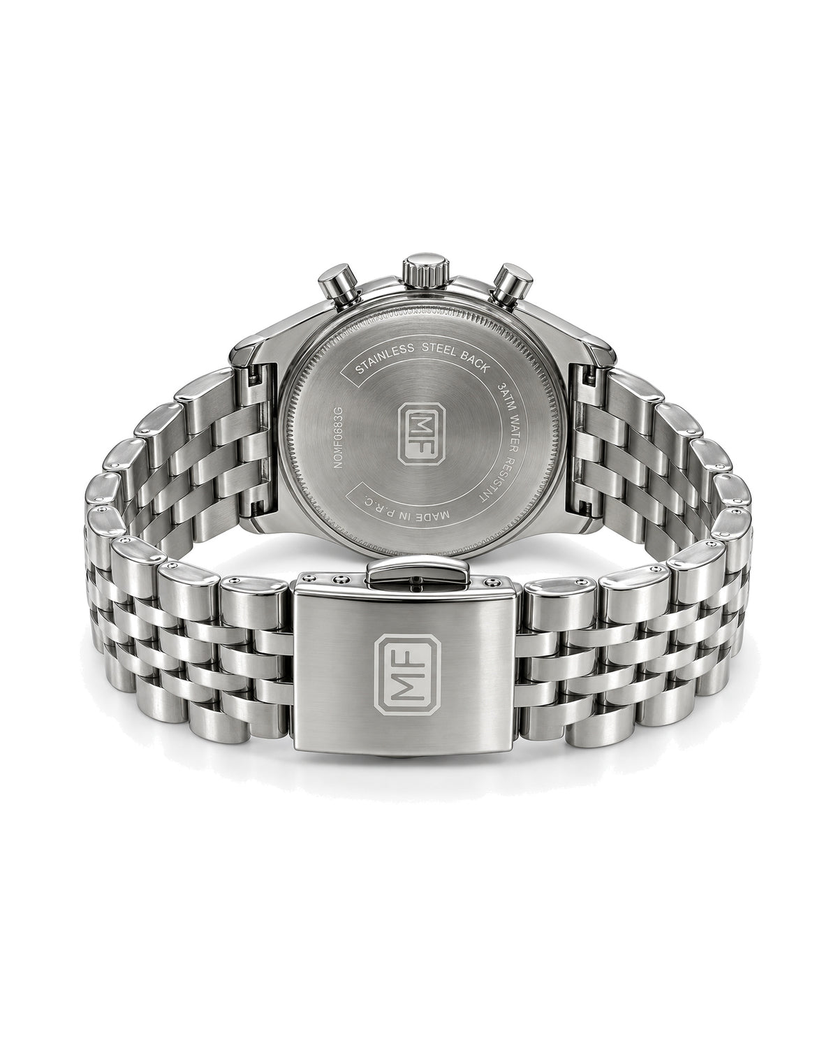 Chrono Regent