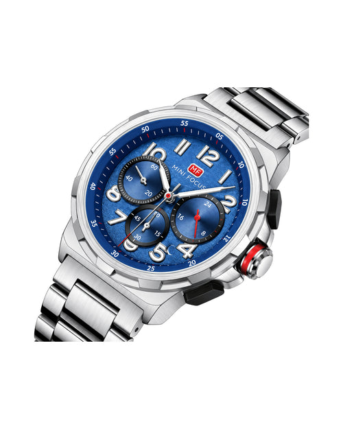 Chrono Titan