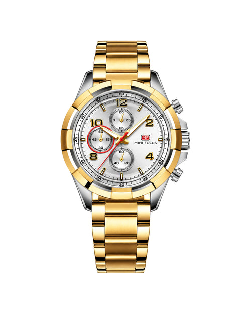 Chrono Vanguard MINI FOCUS watch