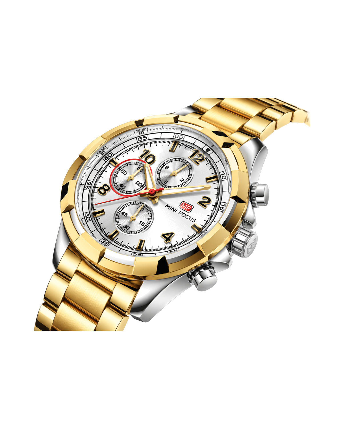 Chrono Vanguard