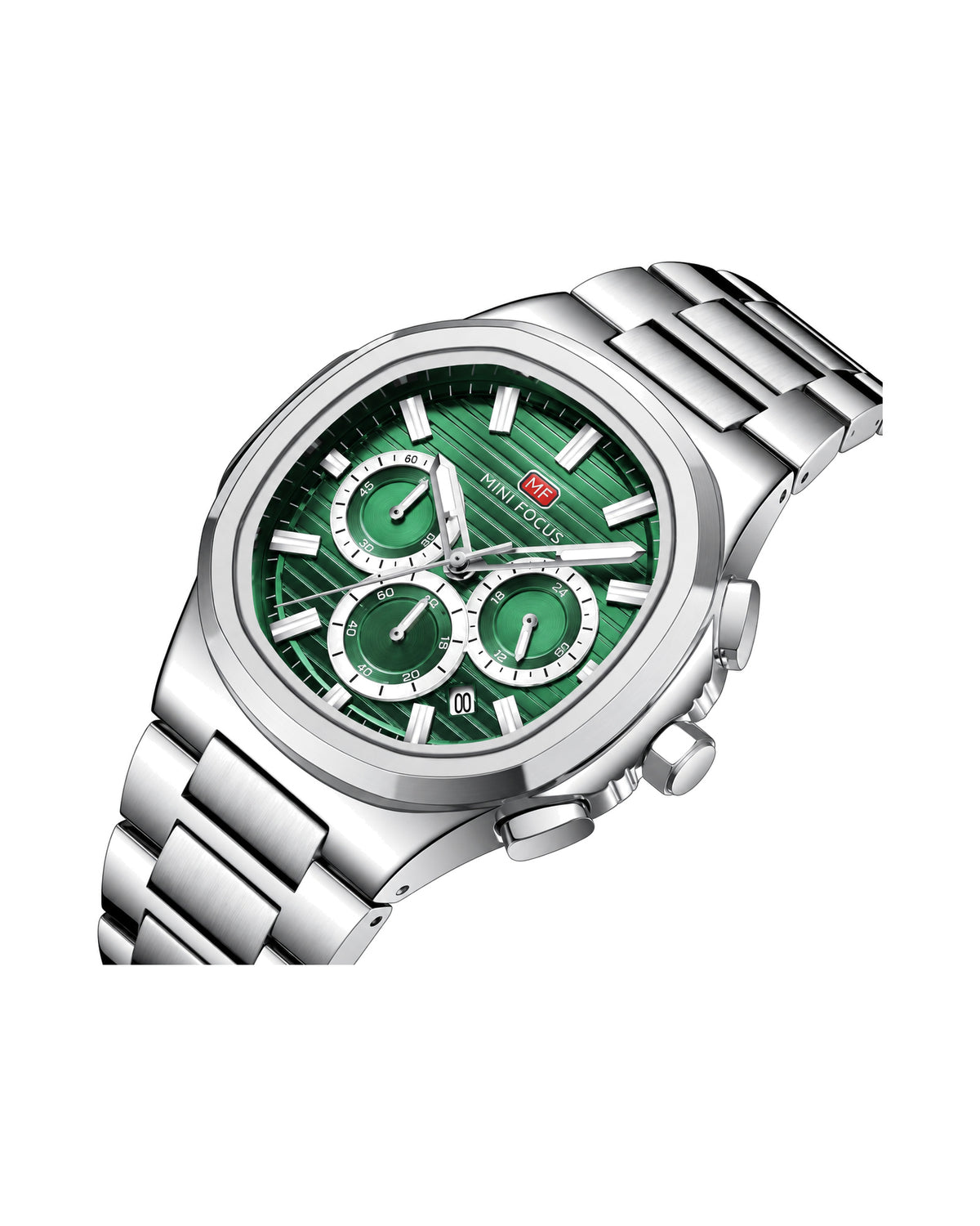 Chrono Vector