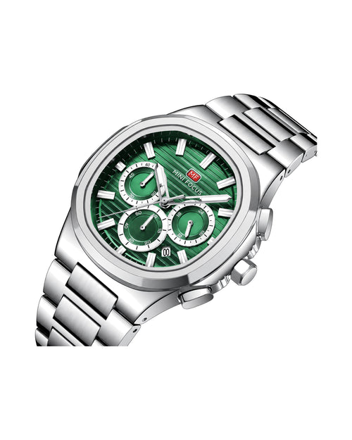 Chrono Vector