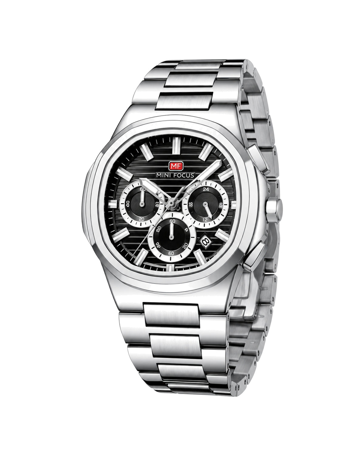Chrono Vector