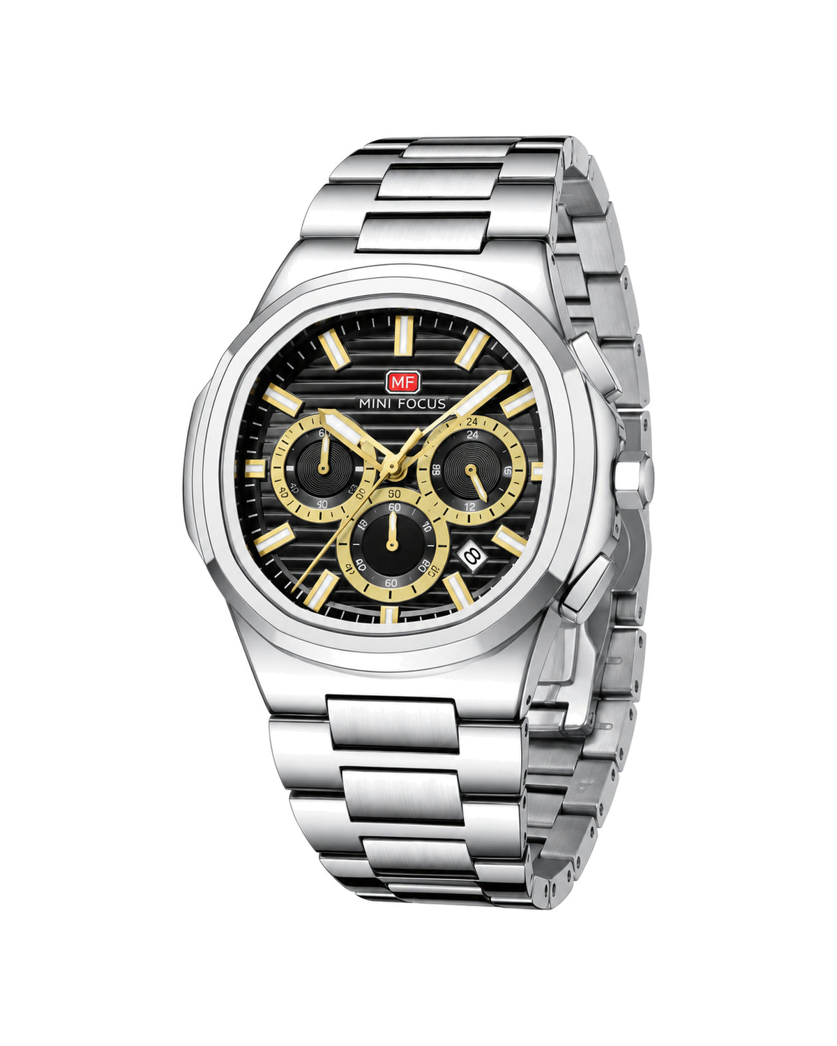 Chrono Vector