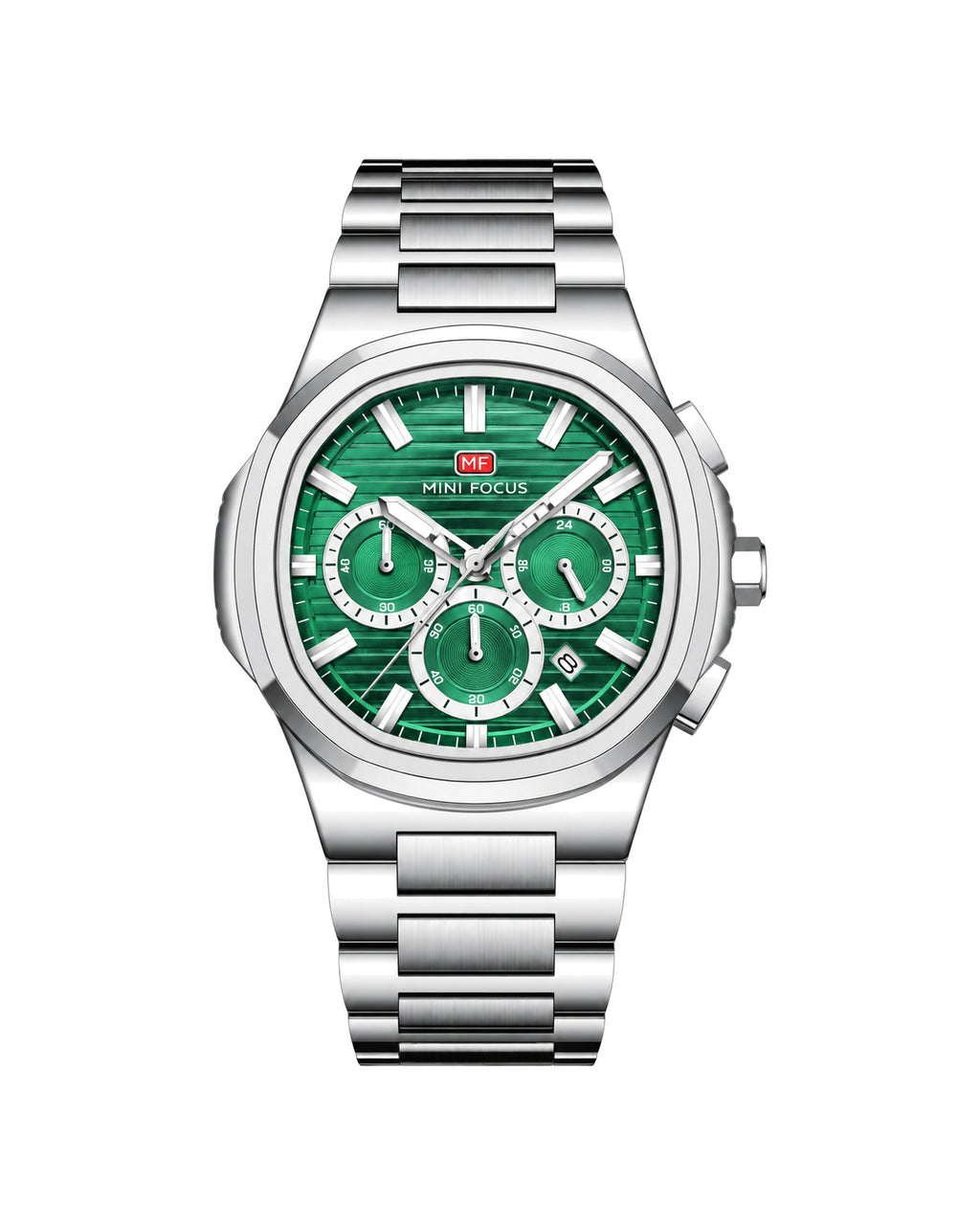 Chrono Vector