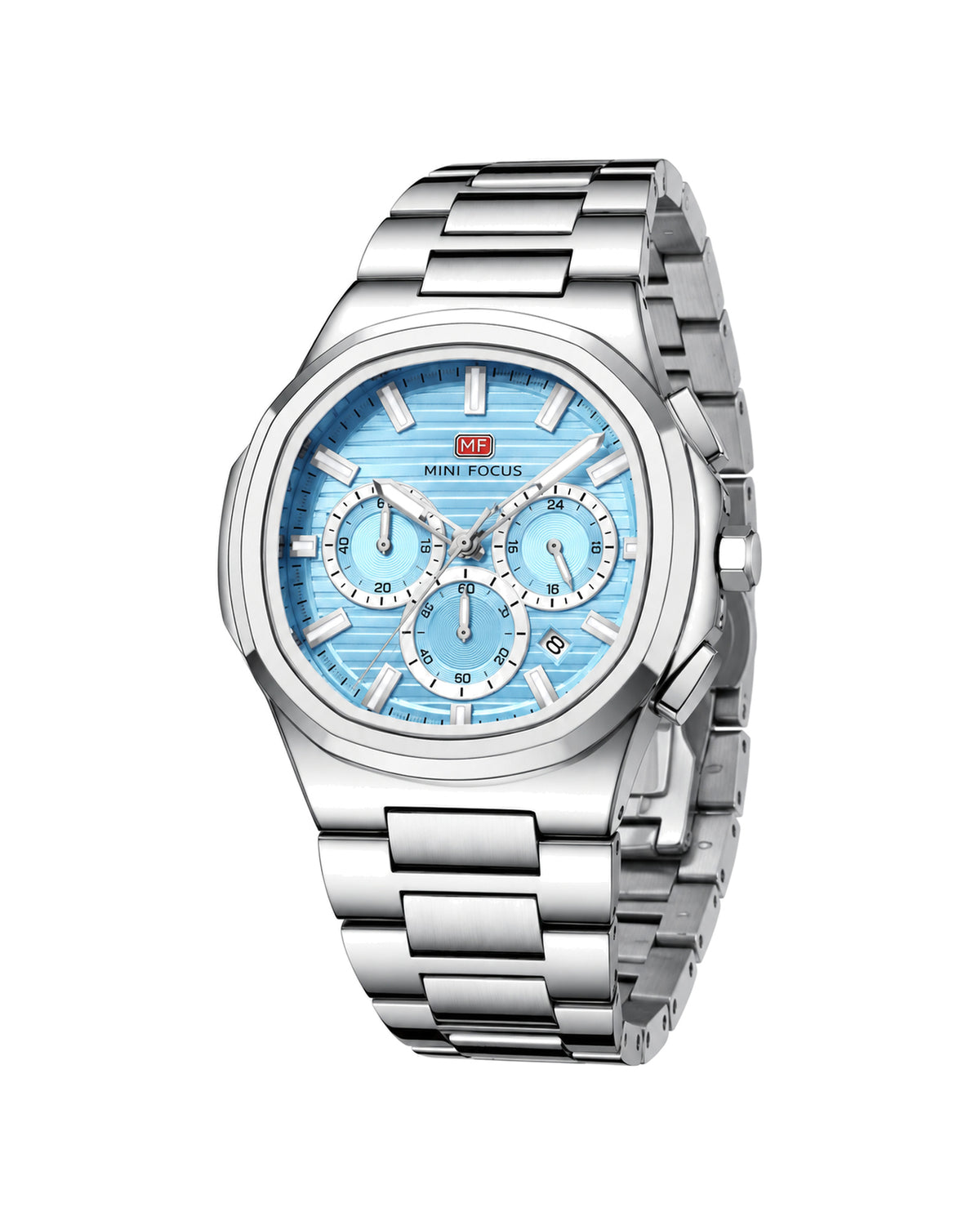 Chrono Vector