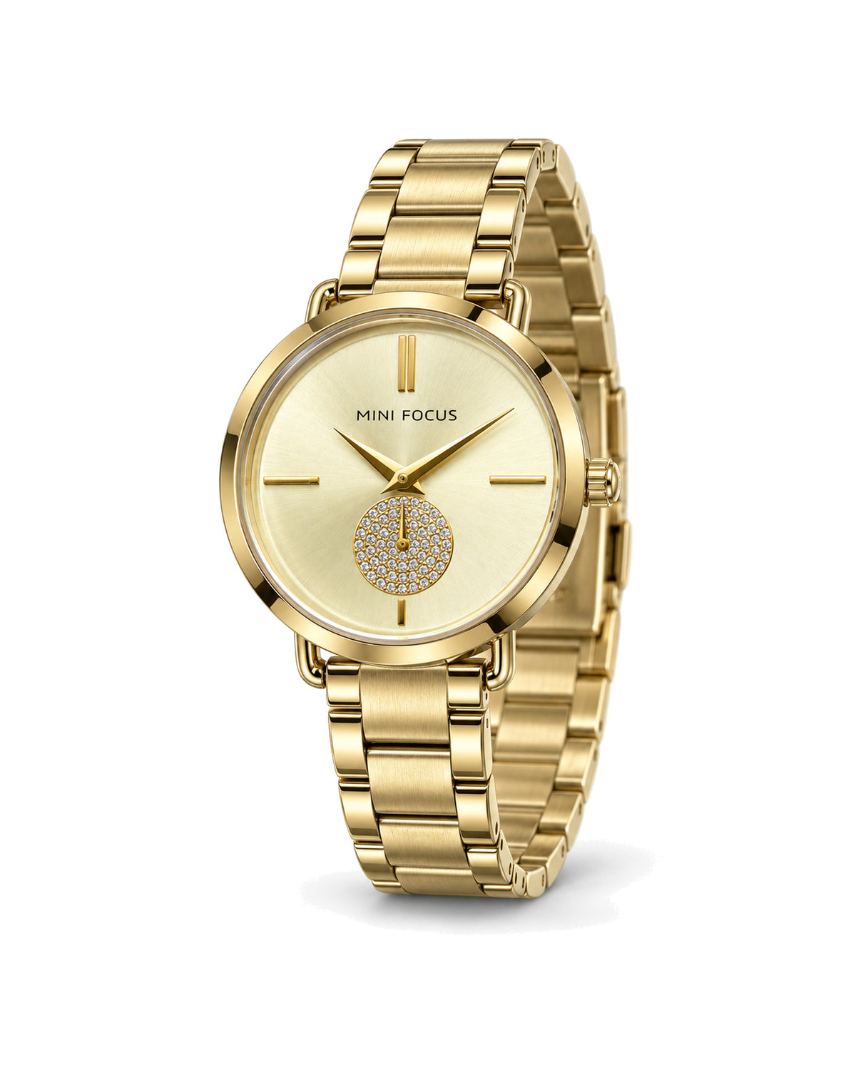 Crystal Elegance MINI FOCUS watch