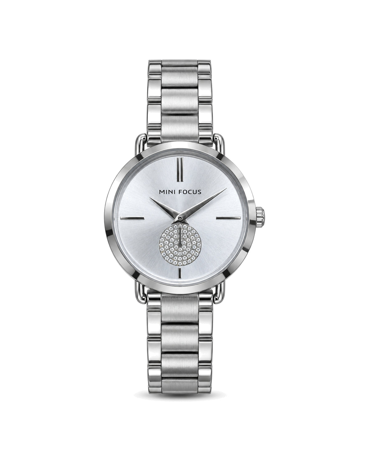 Crystal Elegance