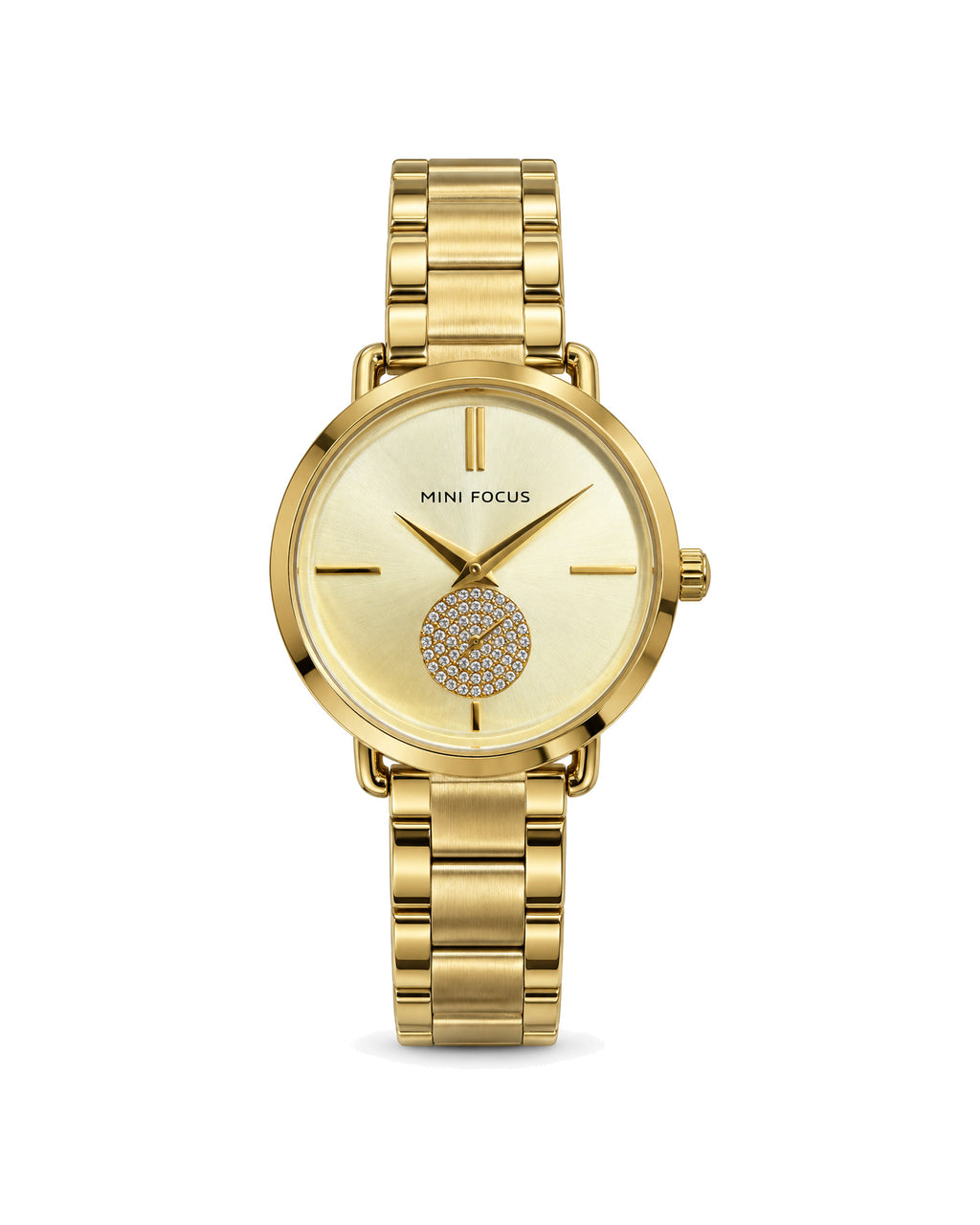 Crystal Elegance