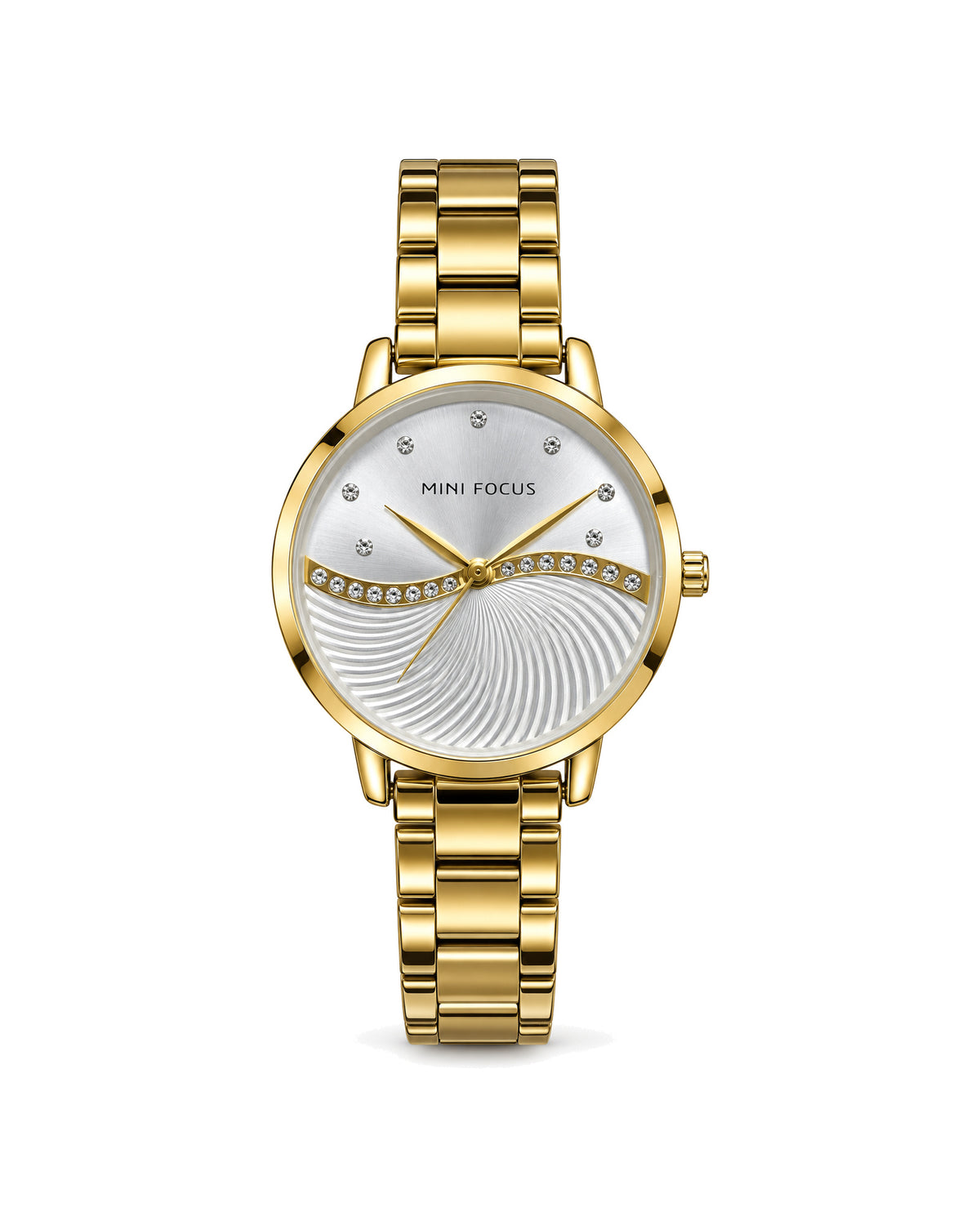 Crystal Wave MINI FOCUS watch