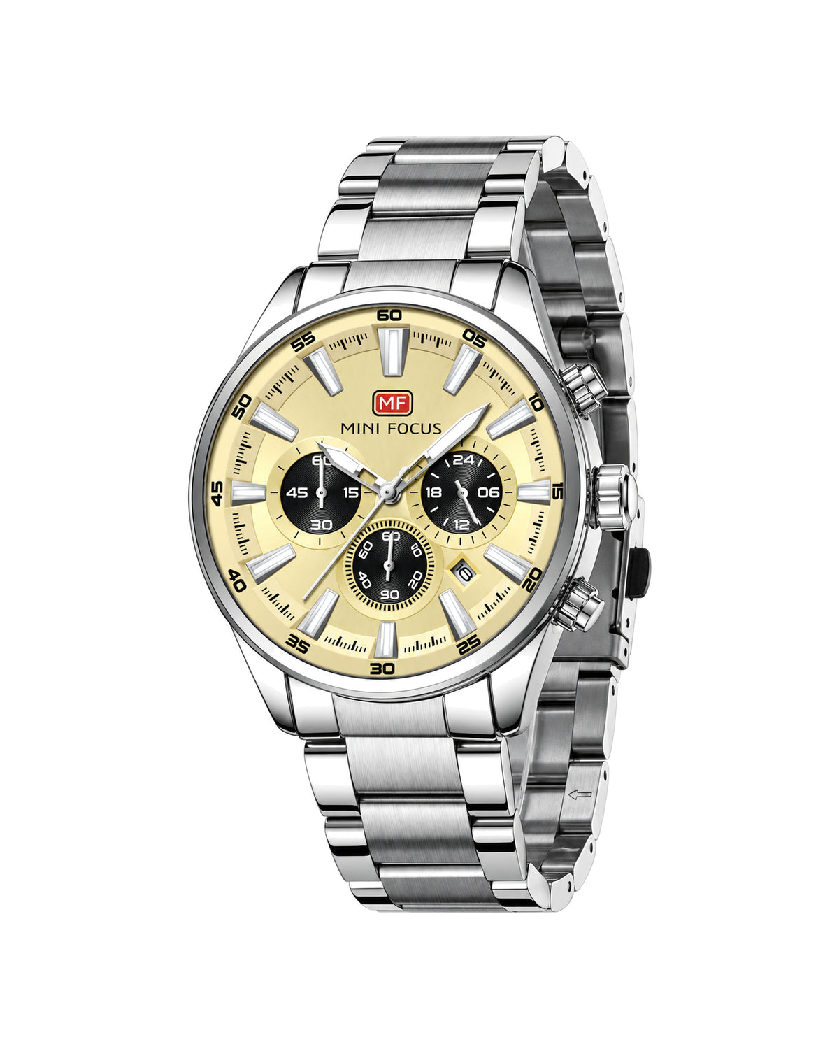 Executive Chronograph MINI FOCUS watch