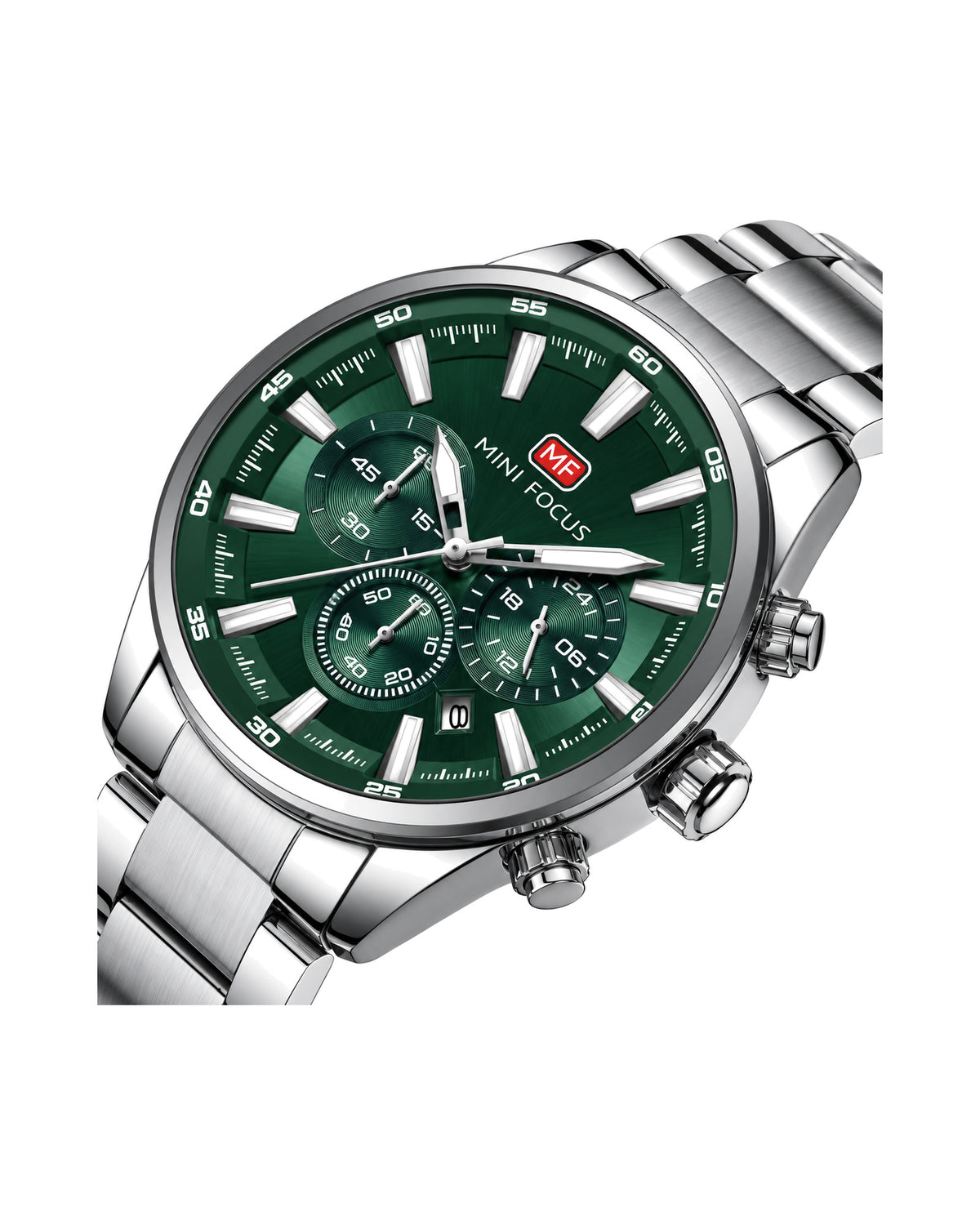 Executive Chronograph