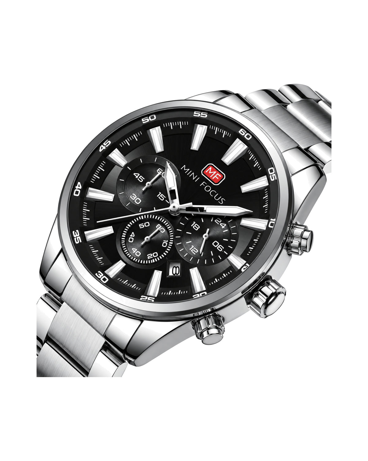 Executive Chronograph