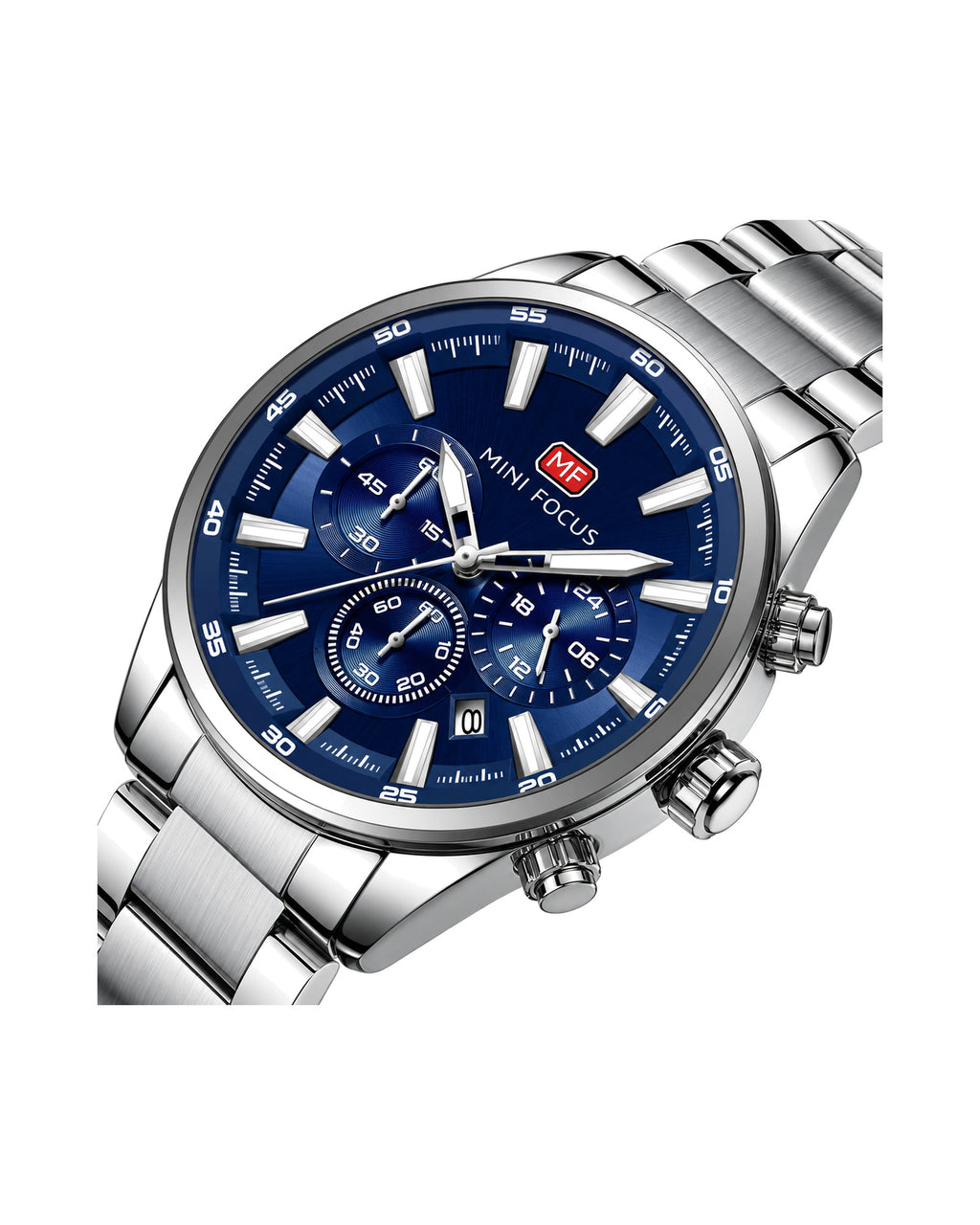 Executive Chronograph