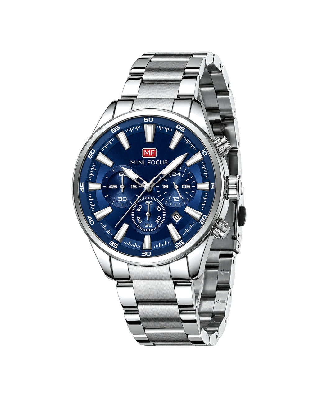 Executive Chronograph