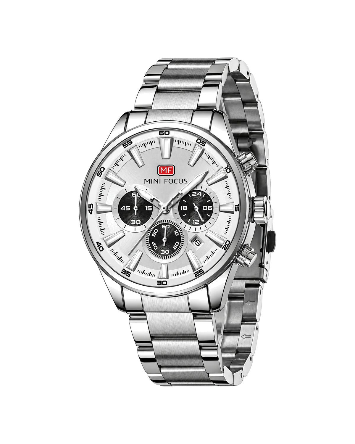 Executive Chronograph