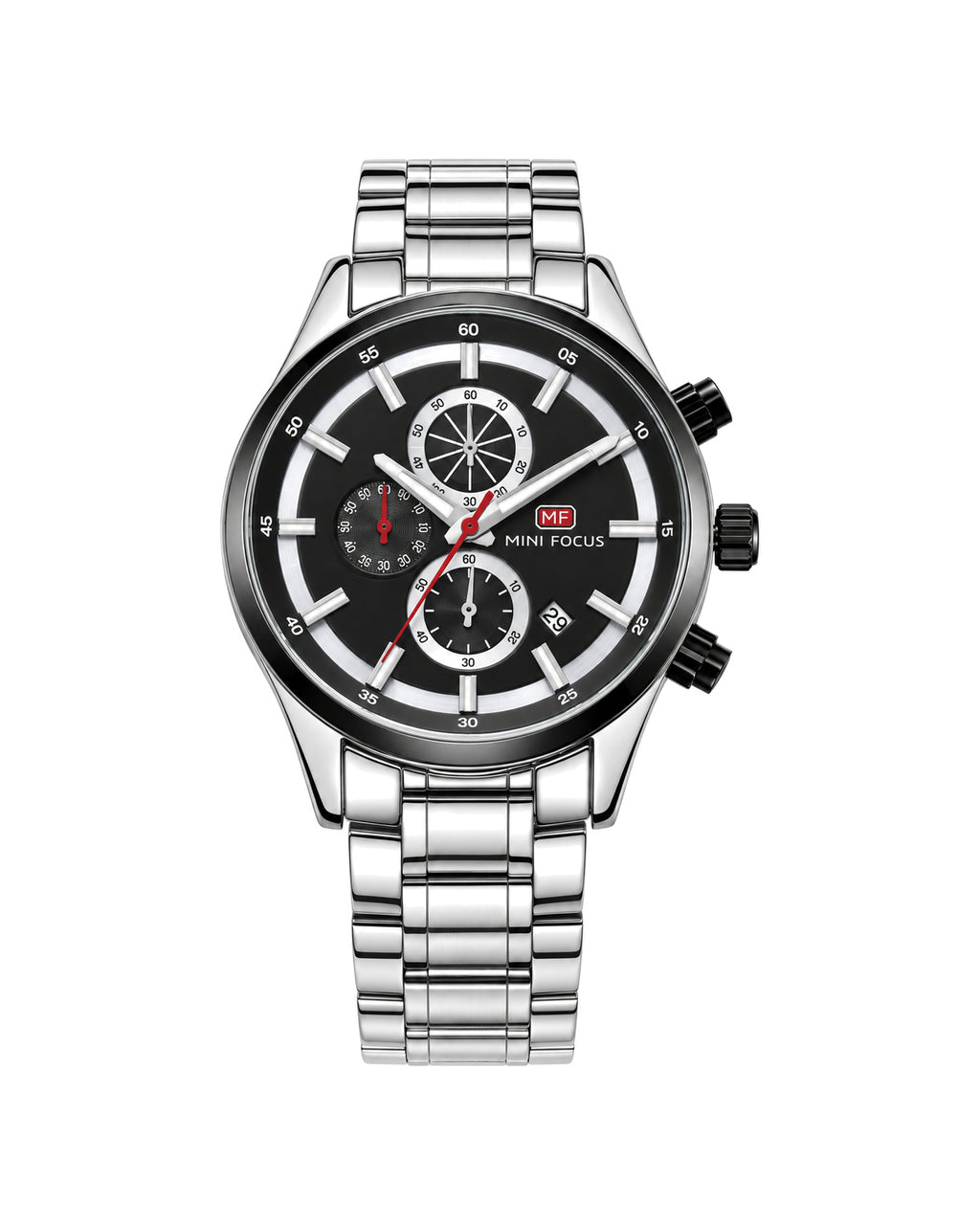Oceanic Chronograph MINI FOCUS watch