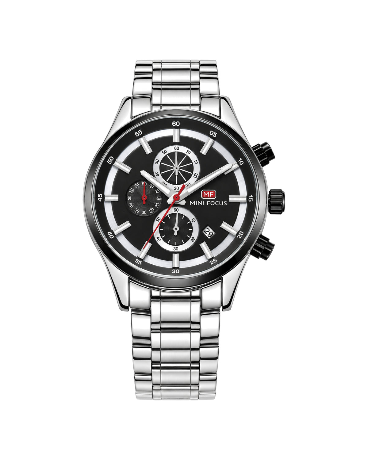 Oceanic Chronograph MINI FOCUS watch