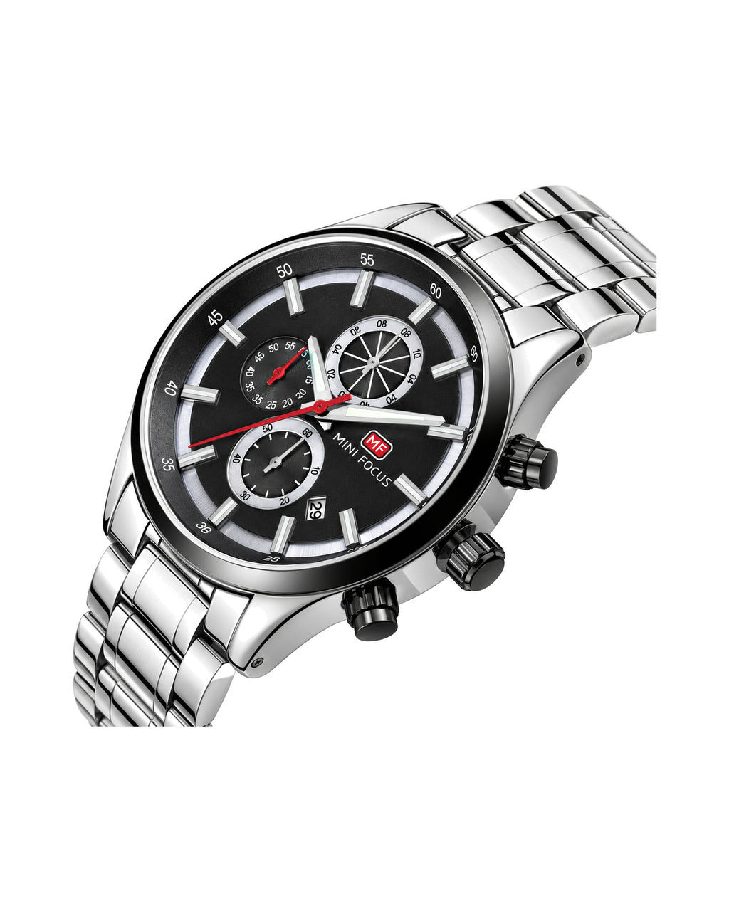 Oceanic Chronograph