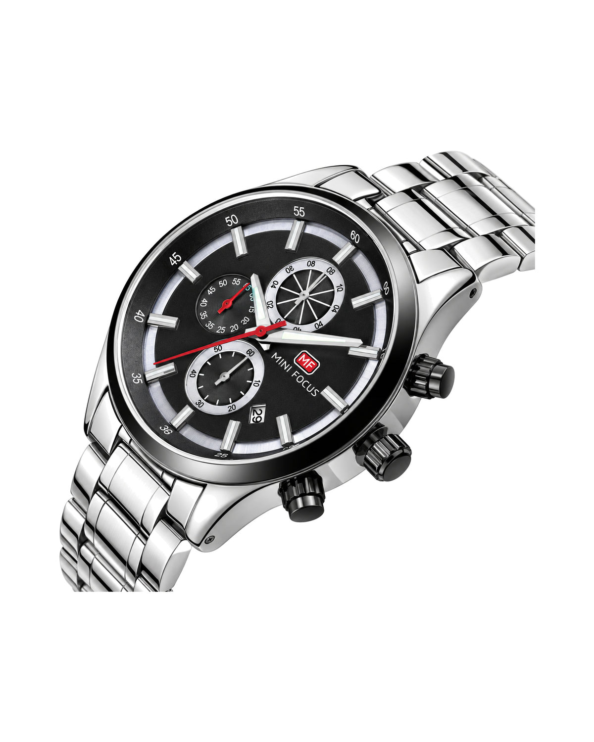 Oceanic Chronograph