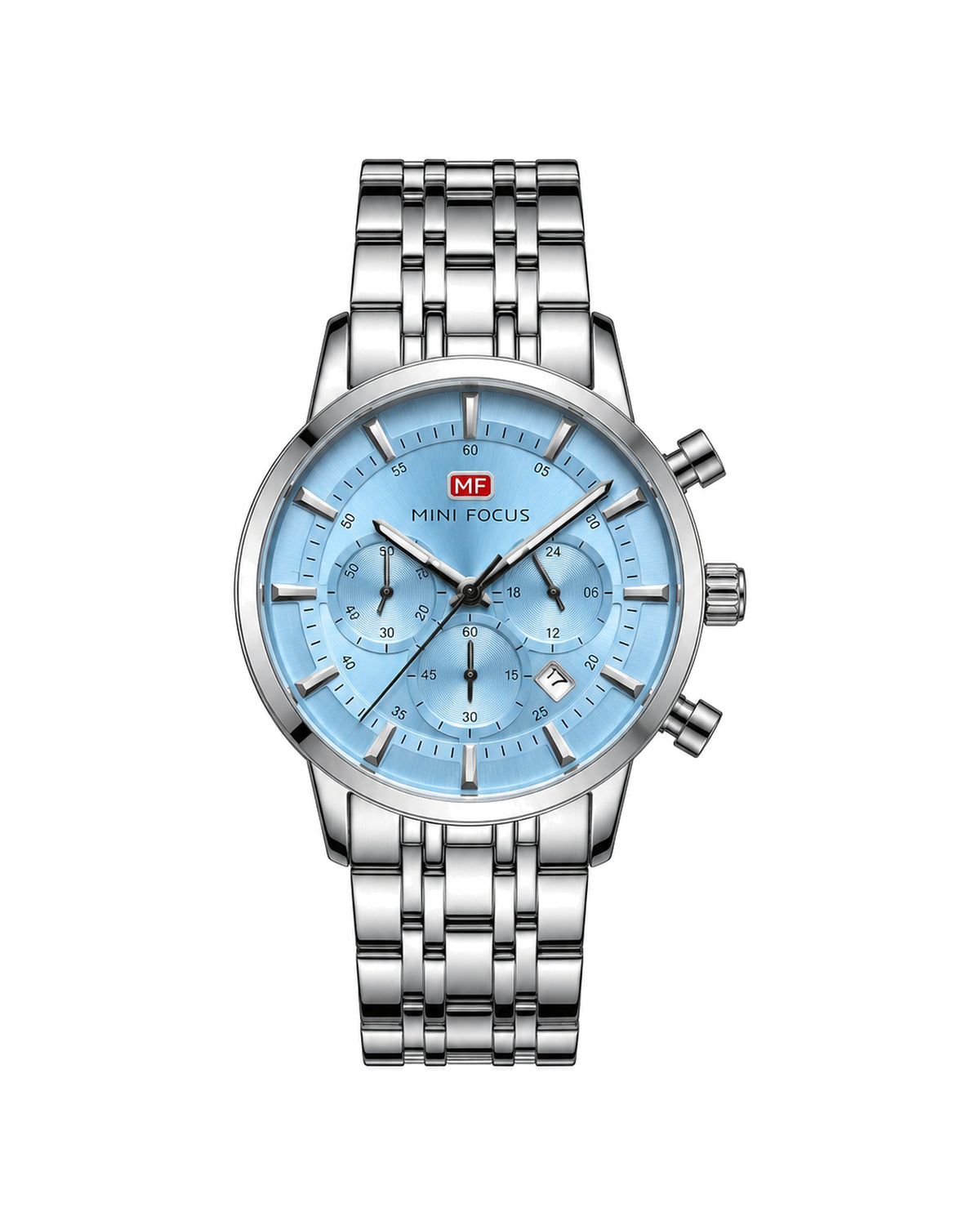Prestige Chronograph MINI FOCUS watch