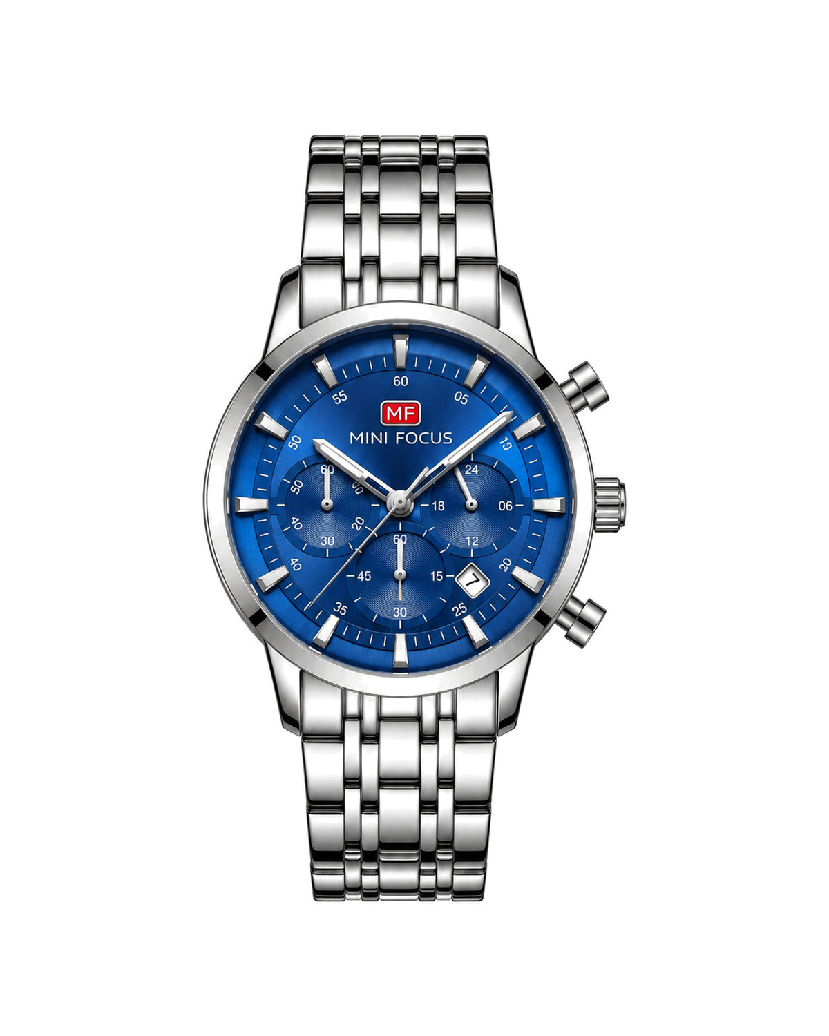 Prestige Chronograph