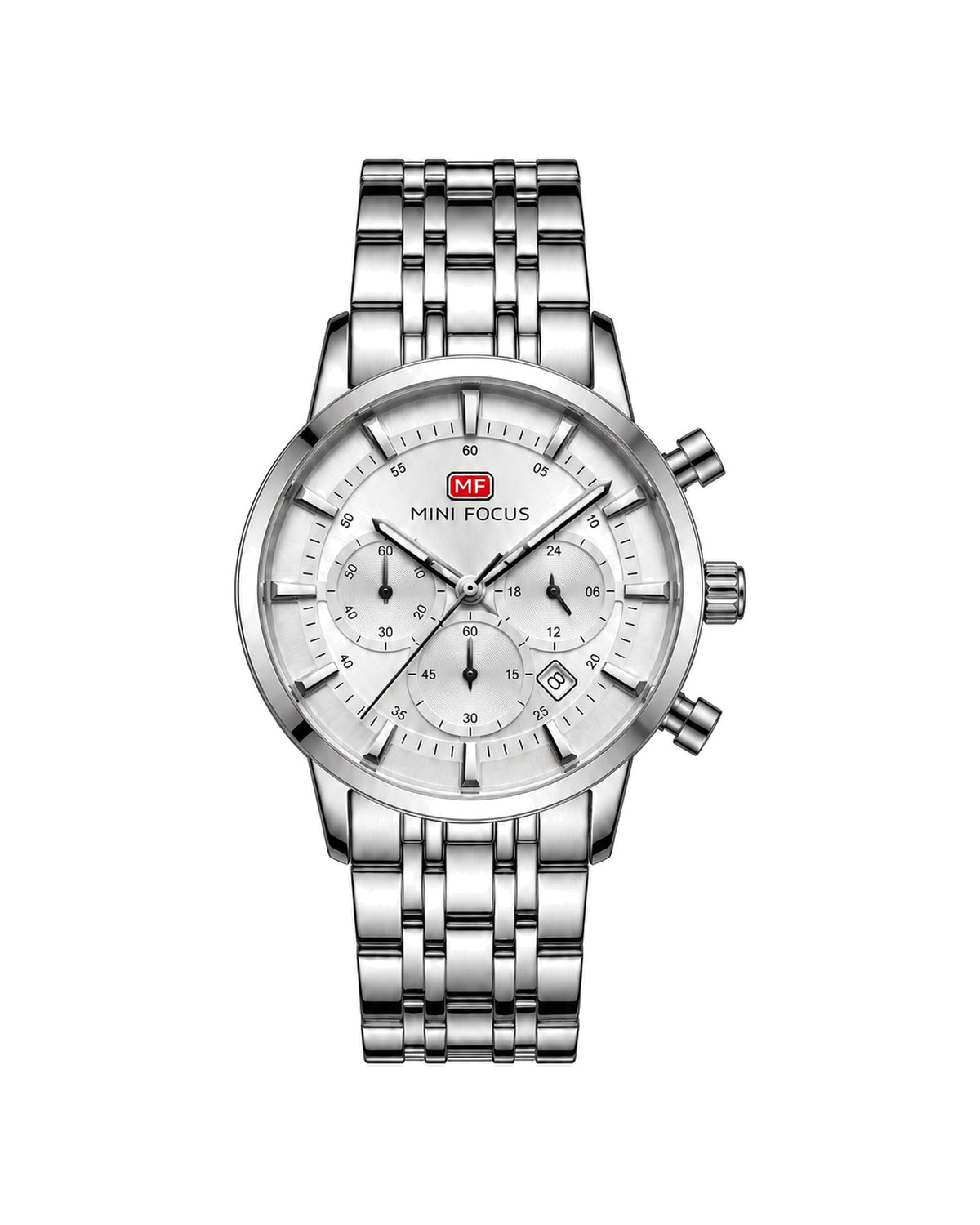 Prestige Chronograph