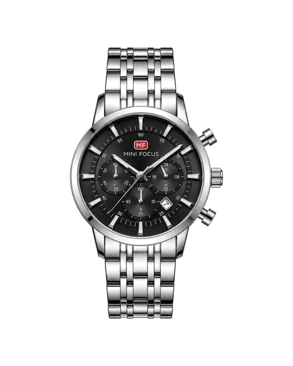 Prestige Chronograph
