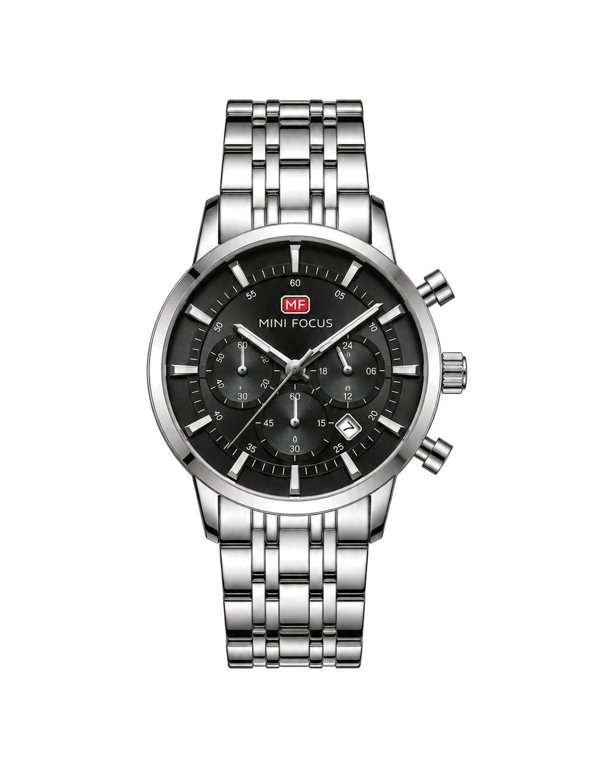 Prestige Chronograph