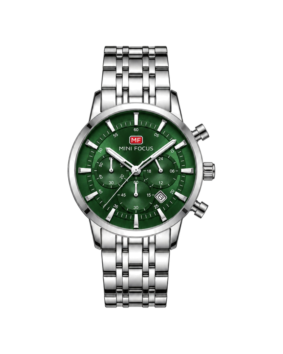 Prestige Chronograph