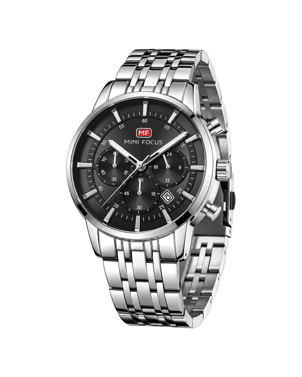 Prestige Chronograph
