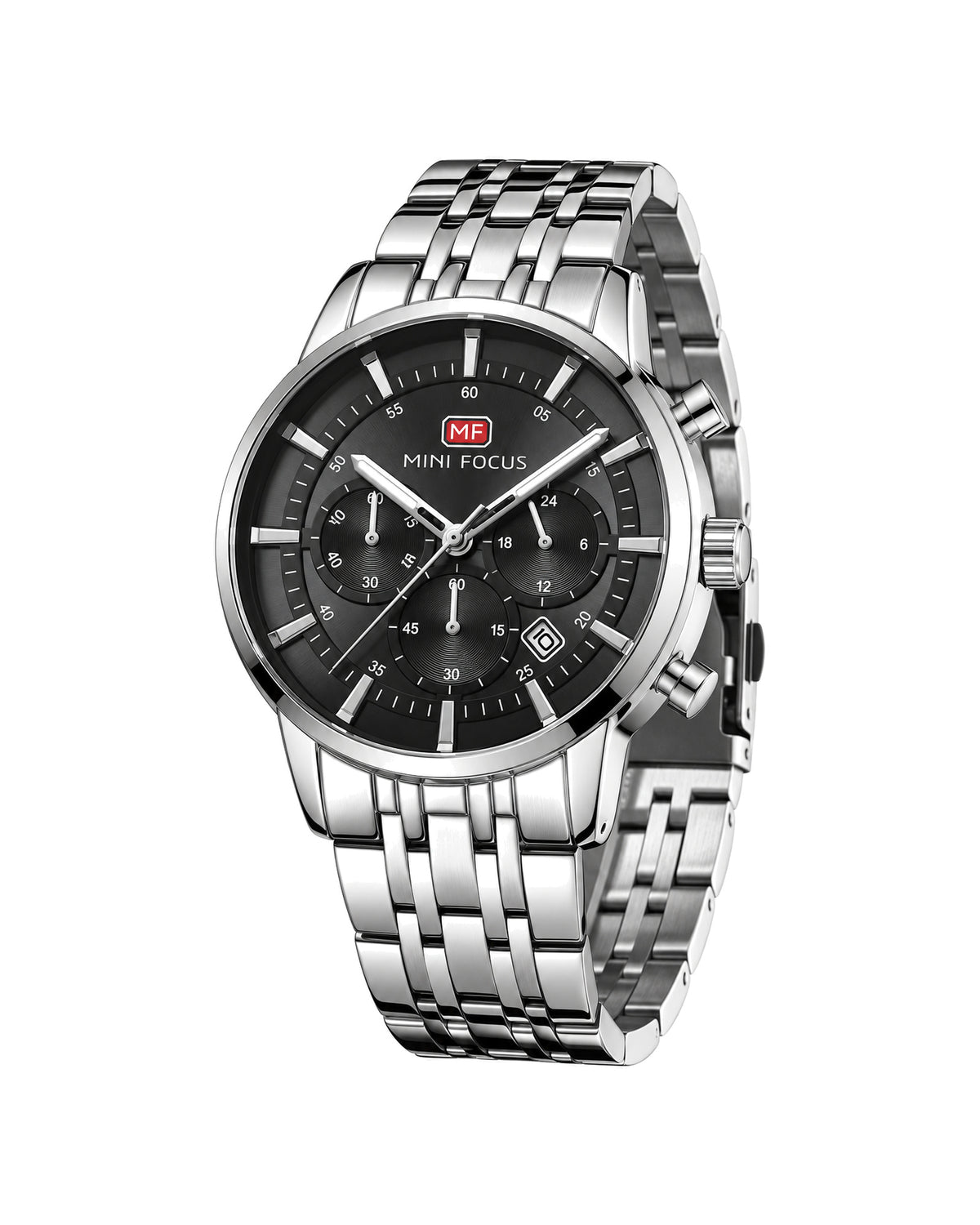 Prestige Chronograph