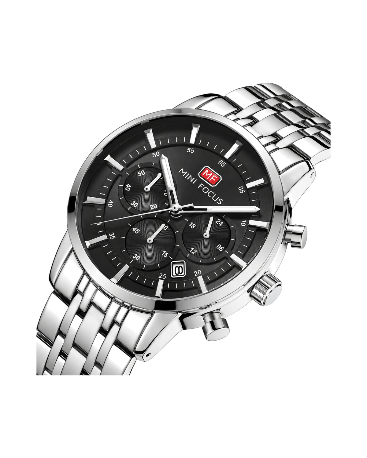 Prestige Chronograph