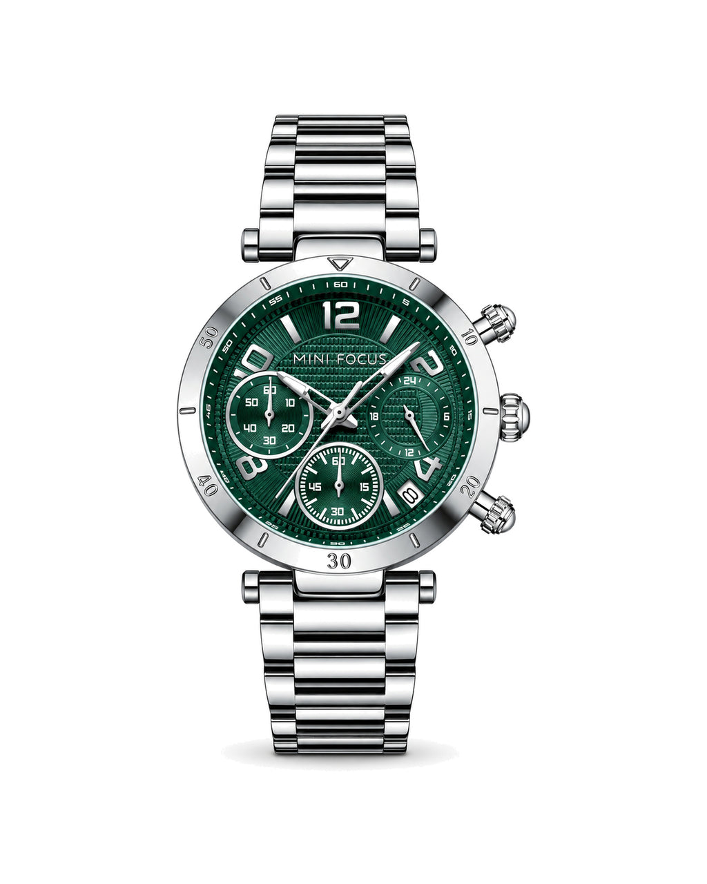 The Aurelia MINI FOCUS watch