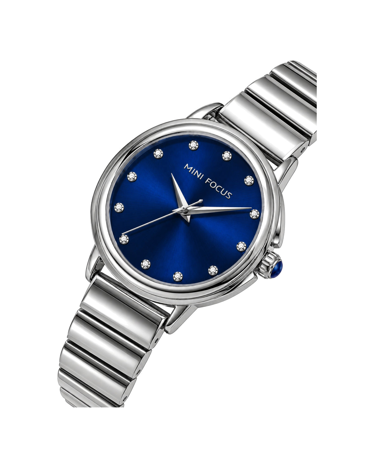 The Elara MINI FOCUS watch