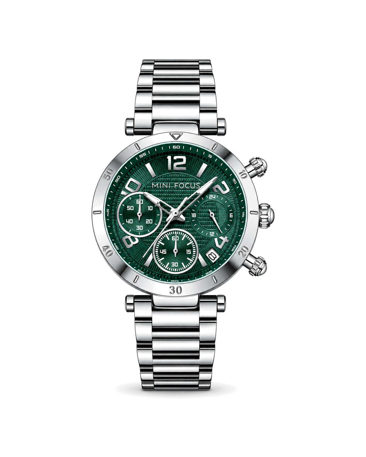The Aurelia MINI FOCUS watch