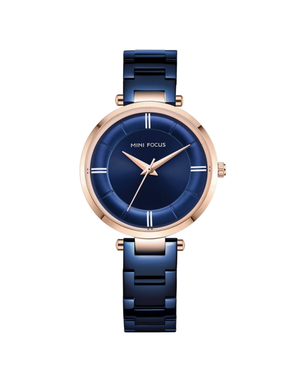 The Solenne MINI FOCUS watch