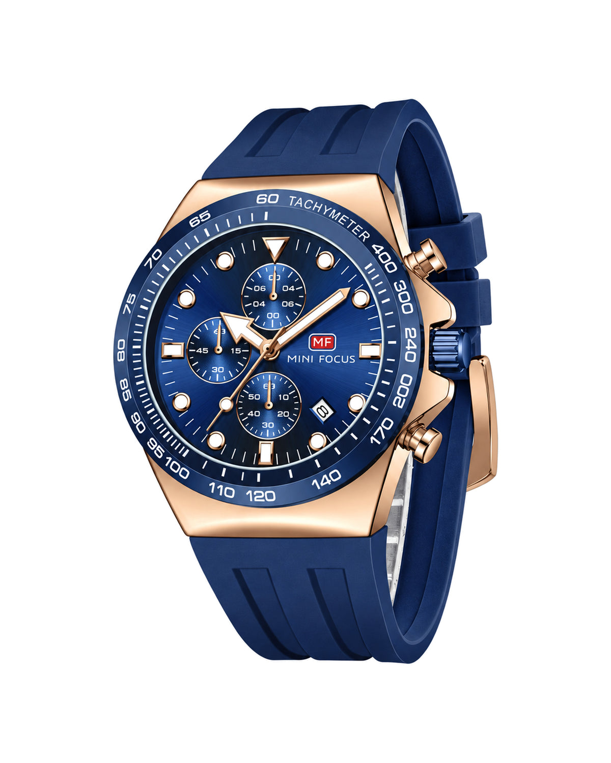Velocity Chronograph MINI FOCUS watch