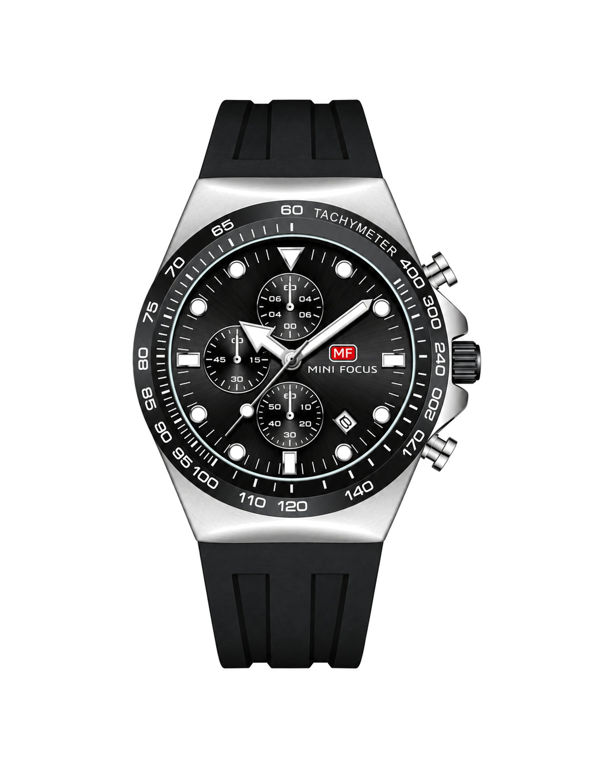 Velocity Chronograph