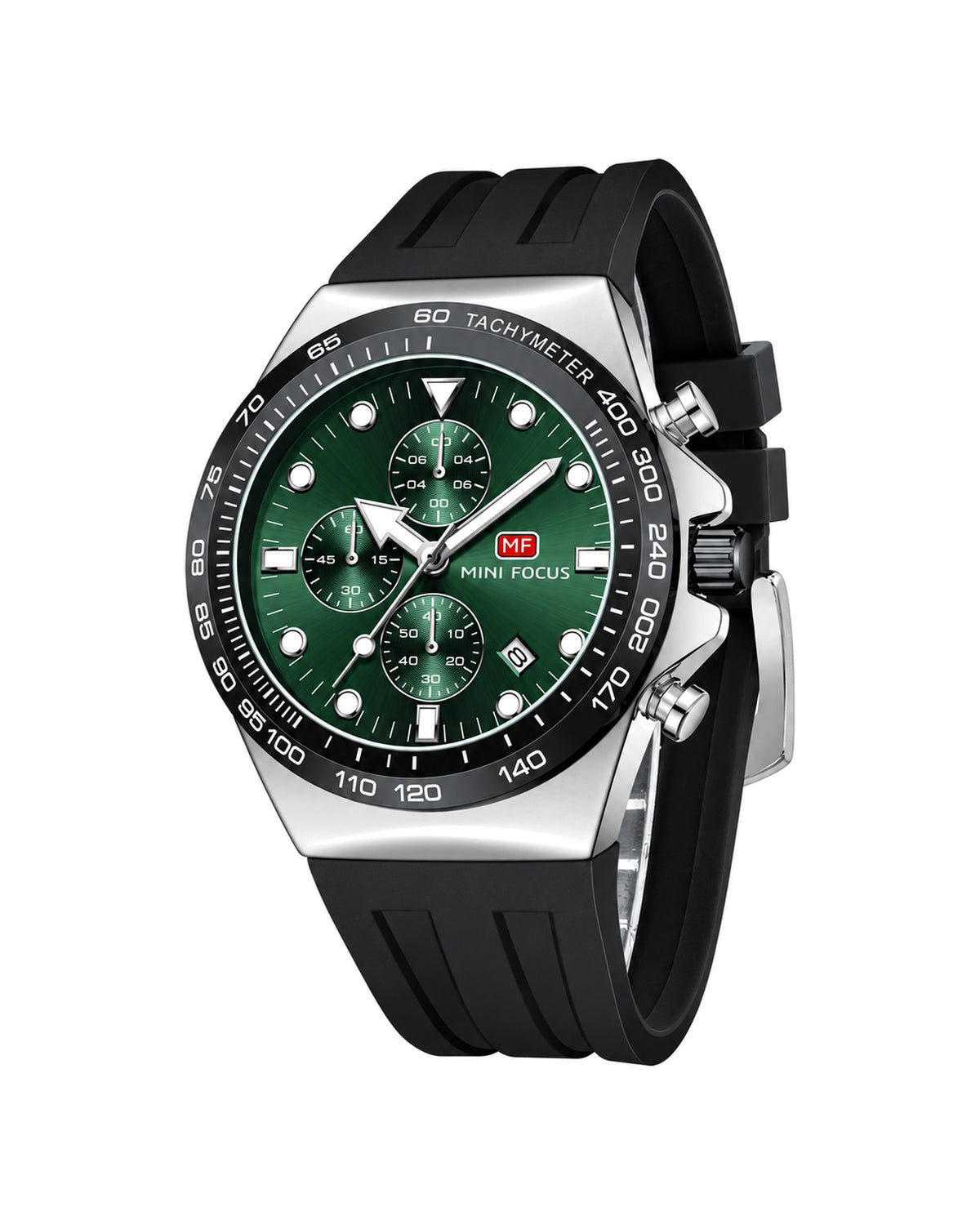 Velocity Chronograph