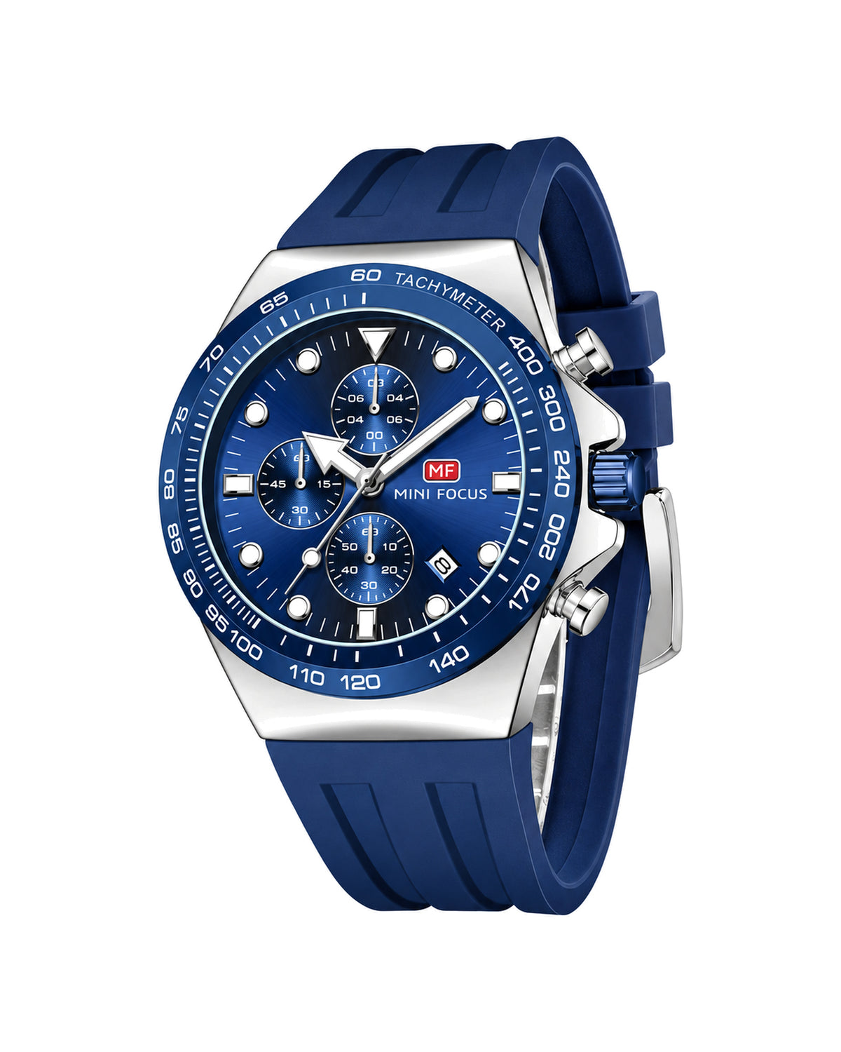 Velocity Chronograph
