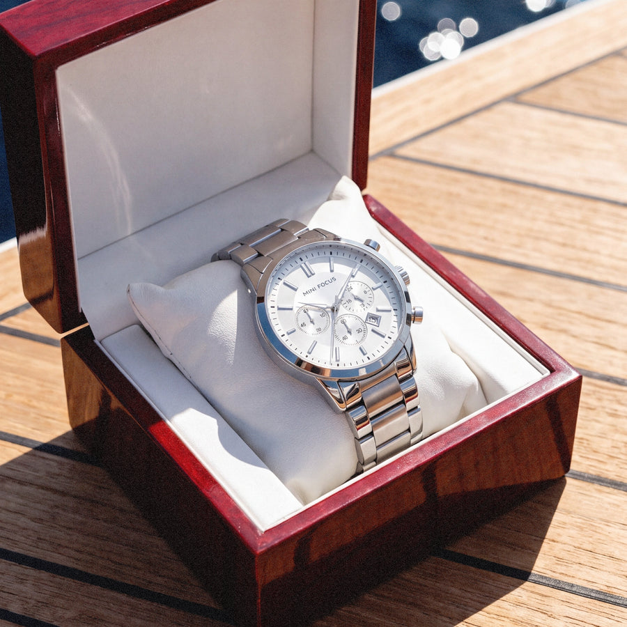 Chrono Elite